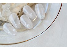 ヌゥ ネイル 亀有(nuu nail.)/[亀有/綾瀬/金町/ニュアンス]