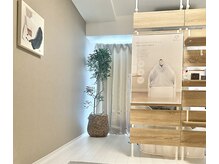 YOSAPARK Flutter 西国立店【ヨサパーク フラッター】の雰囲気(アットホームなプライベート空間♪初めての方も大歓迎!)