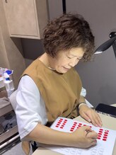 ブリエネイル 河原 町子
