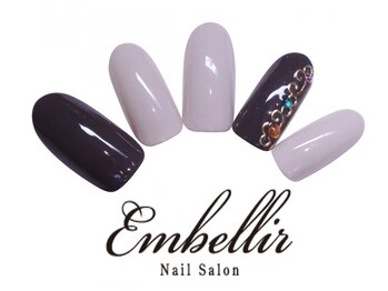 アンベリール 横浜店(Embellir)/(167)ロココネイル