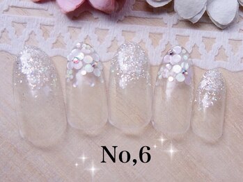 ディアリリー(Dia Rily)/3月キャンペーン¥7980（60分）