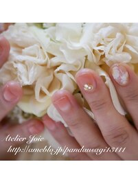 季節のおすすめデザイン☆