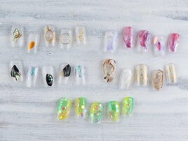 selectJ＊6月デザイン5/10種