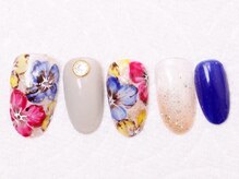 ジュノネイル(juno nail)/