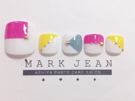 ビビットスタッズ