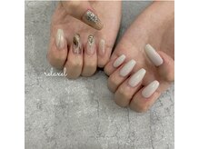 リラクセル(RelaxEl)/アシメネイル