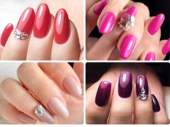 大人のワンカラー