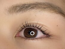 モナ(MONA)/まつげパーマ