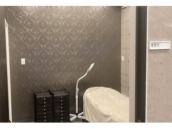 ウィング アンド ウィンク(Wing&WINK)/アイラッシュのお部屋☆