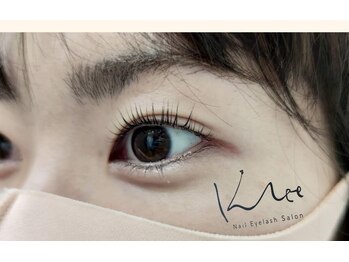 クレー(Klee)/パリジェンヌラッシュリフト