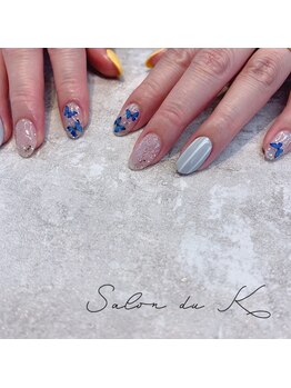 サロンドゥケー(salon du k)/