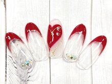 ティーエヌ イトーヨーカドー能見台店/バレンタイン定額☆6490円