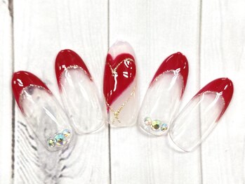 ティーエヌ イトーヨーカドー能見台店/バレンタイン定額☆6490円