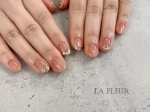 ラ フルール(La Fleur)/定額 basicG◆La Fleur