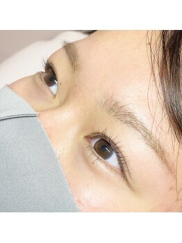 シャルコット(shall cocotte。)/セラムラッシュリフト