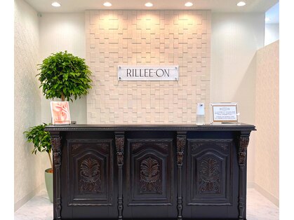 リリーオン 福岡店(RILLEE-ON)の写真