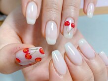 リリー ネイル(Lily Nail)/ハンド★ベーシックコース