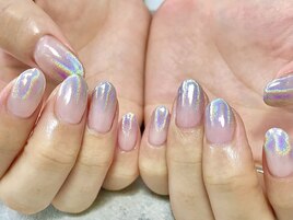 ユニコーングラデ
