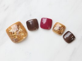 フットEコース 3940円