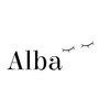 アルバ(Alba)のお店ロゴ