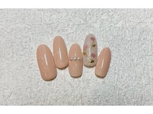 プルメリア(PLUMERIA)/4月定額シンプルコース