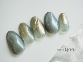 ニュアンスマグネット