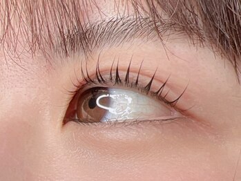 ラシク ベル(Lashiku Belle)/パリジェンヌ♪カールデザイン