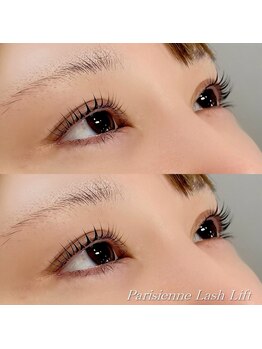 ローリーアイ 吉祥寺/Parisienne Lash Lift