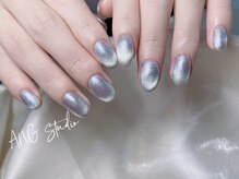 エーエヌジー スタジオ(ANG Studio)/