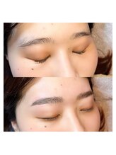 フェリンダ(felinda)/ハリウッドブロウリフト