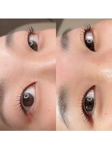 アイリス(eyeris)/まつ毛パーマ