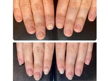 アンドネイル 海老名(&nail)