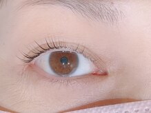 テラスヘア(TERRACE hair)/パリジェンヌラッシュリフト