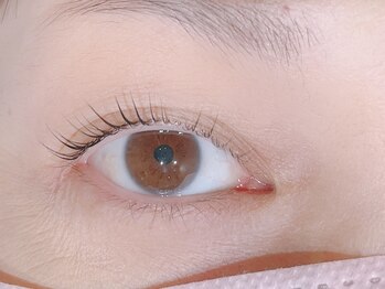 テラスヘア(TERRACE hair)/パリジェンヌラッシュリフト