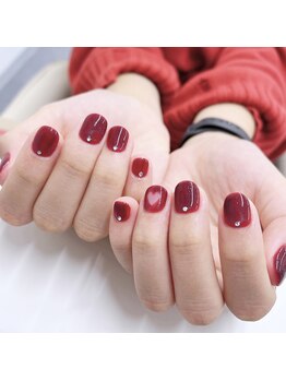 グロー ネイル(Glow Nail)/