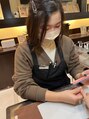 ユニックス イオンモール川口前川店(UNIX)/齊藤　梨桜