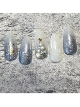 サロン ド エスポアール(Salon de Espoir)/12月定額メニューU