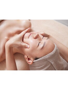 小顔になりたい