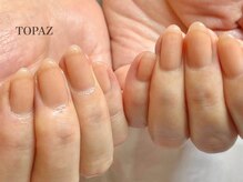 トパーズ 恵比寿(TOPAZ)/[恵比寿ネイル]