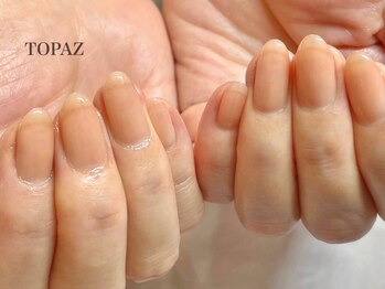 トパーズ 恵比寿(TOPAZ)/[恵比寿ネイル]