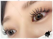 バニーラッシュ 津田沼店(Bunny Lash)/【パリエク】
