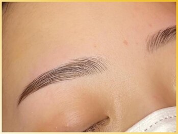 パーフェクトアイ 金沢藤江店(Perfect Eye)/Hollywood Brow Lift