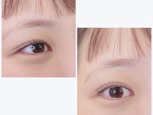 ミリ(miri)/パリジェンヌラッシュリフト