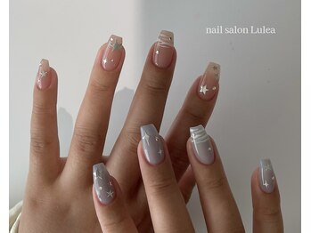 ルレア(Lulea)/design plus course