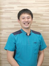 リセット整骨院 やえのさと院 三枝 直樹
