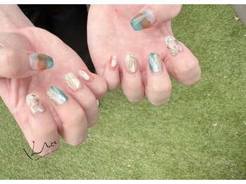 クレー(Klee)/Rich Design