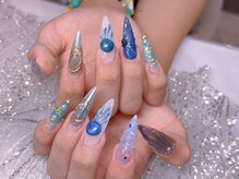 スノーネイルサロン 新宿店(Snow nail salon)/
