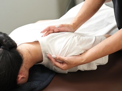 クローバー(Clover)の写真