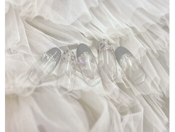 プティネイル(Puti Nail)/◇¥9,350◇