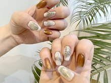 マイレ(Maile)/150min/order design